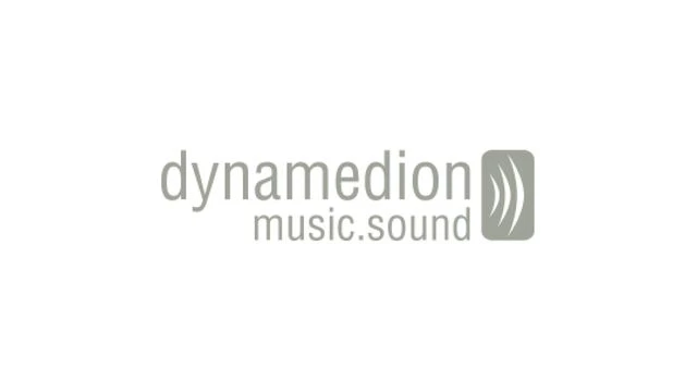 Dynamedion – Music & Sound