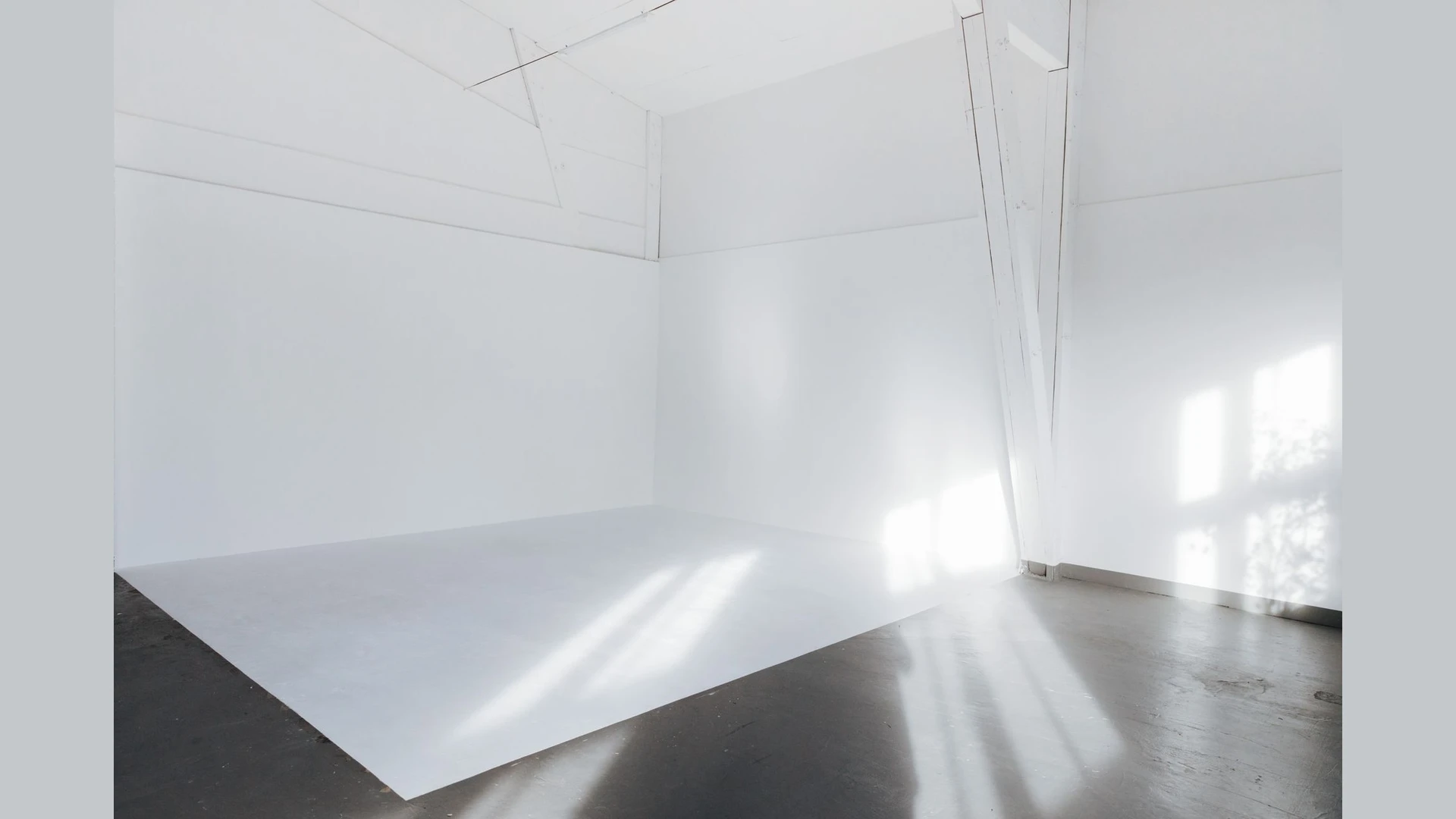 Plattform Studio – Mietstudio, Eventlocation & Coworking