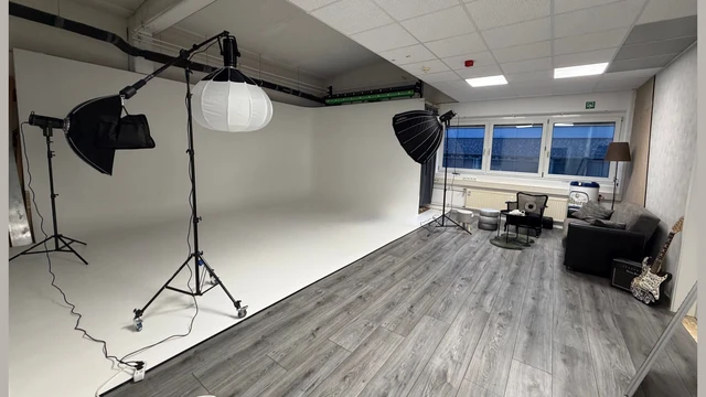 Foto & Video Mietstudio in Trier!