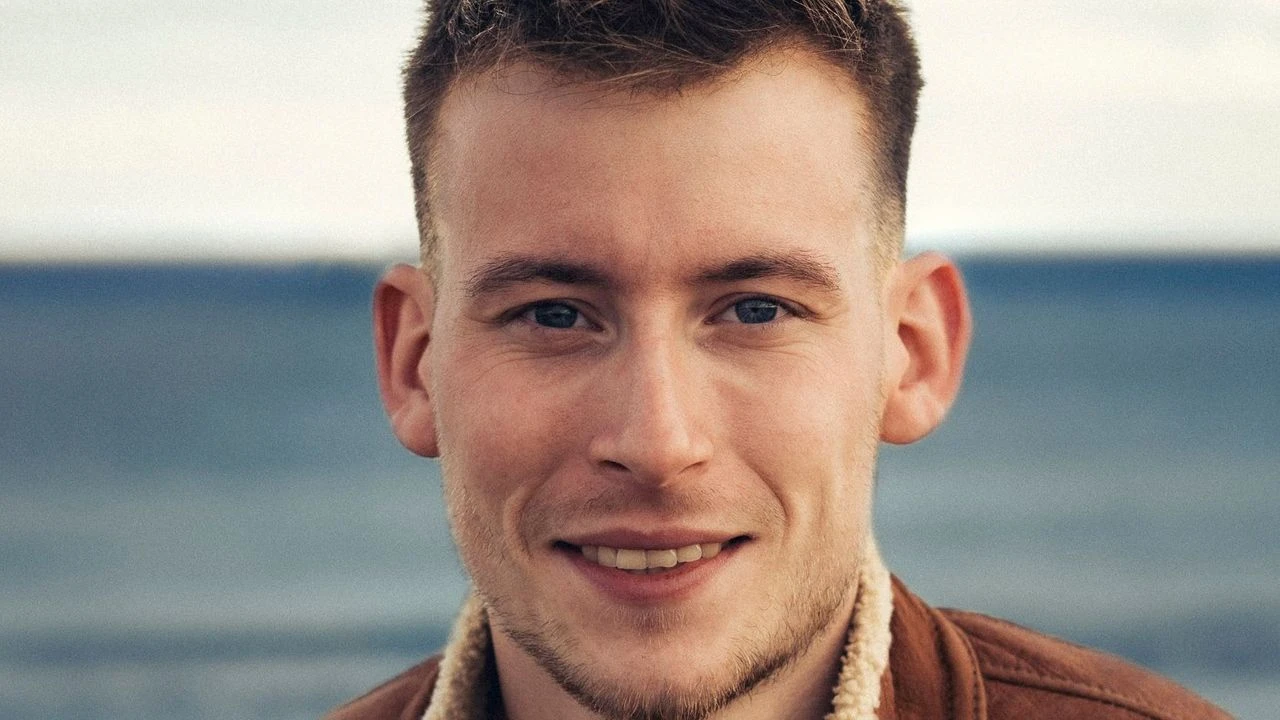 Carlos Stöver