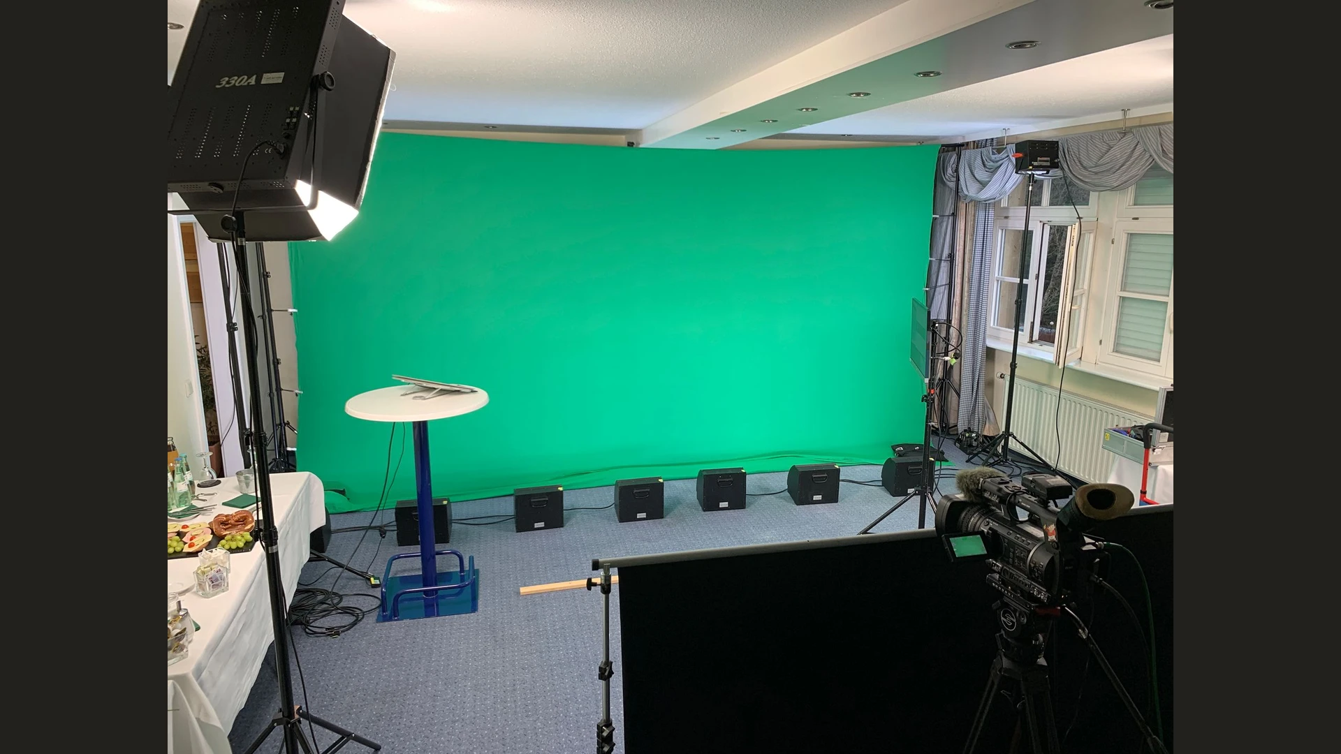 Welt auf Video - Film- und TV-Produktion  - Bild 10