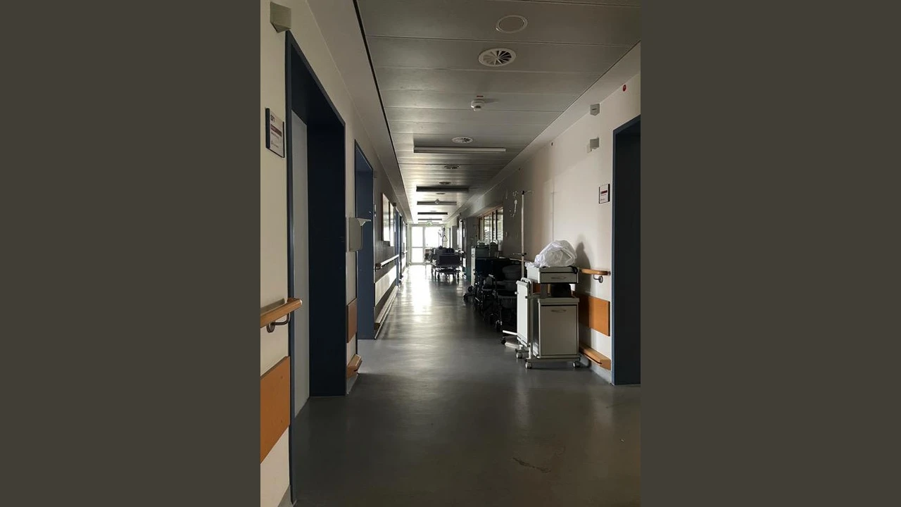 ehem. Klinik Ingelheim - Bild 5