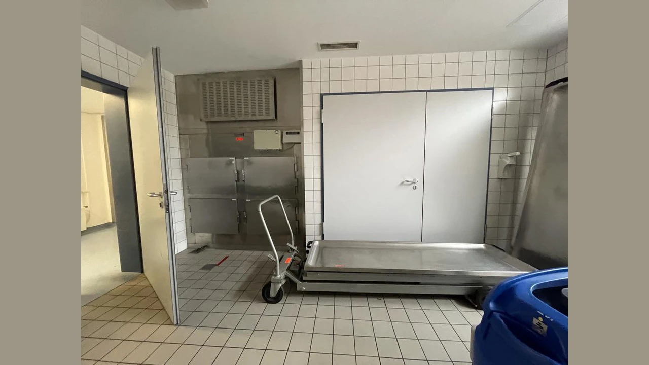 ehem. Klinik Ingelheim - Bild 7