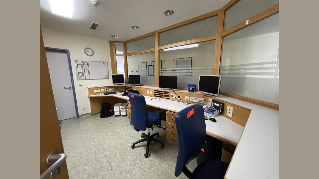 ehem. Klinik Ingelheim - Bild 9