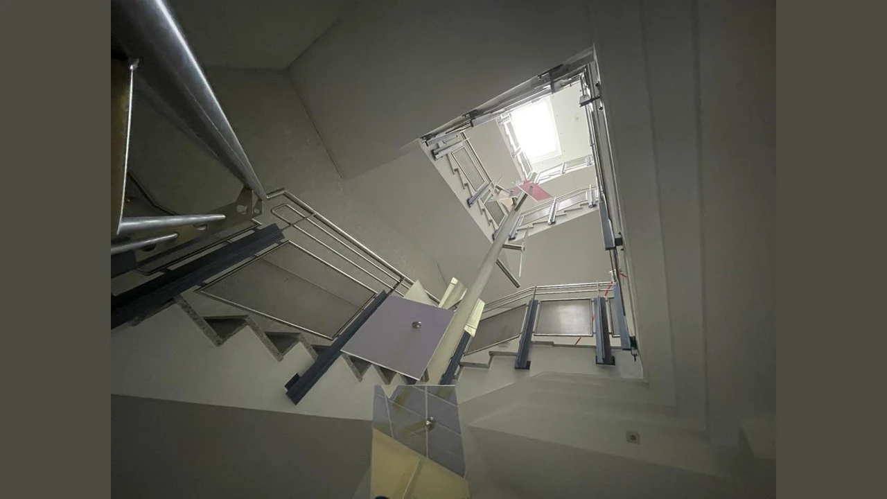 ehem. Klinik Ingelheim - Bild 10