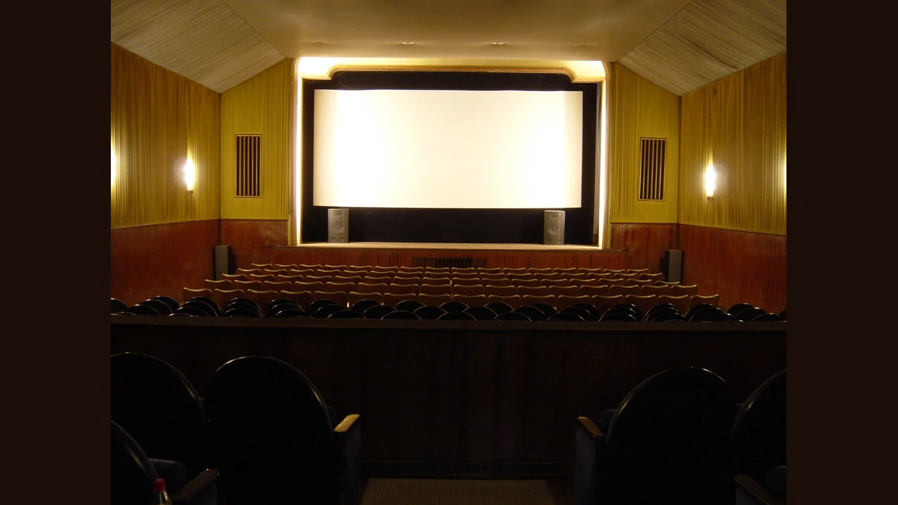 Eifel-Film-Bühne - Bild 2