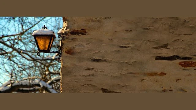 Eifelhaus im historischen Ortskern Kaisersesch