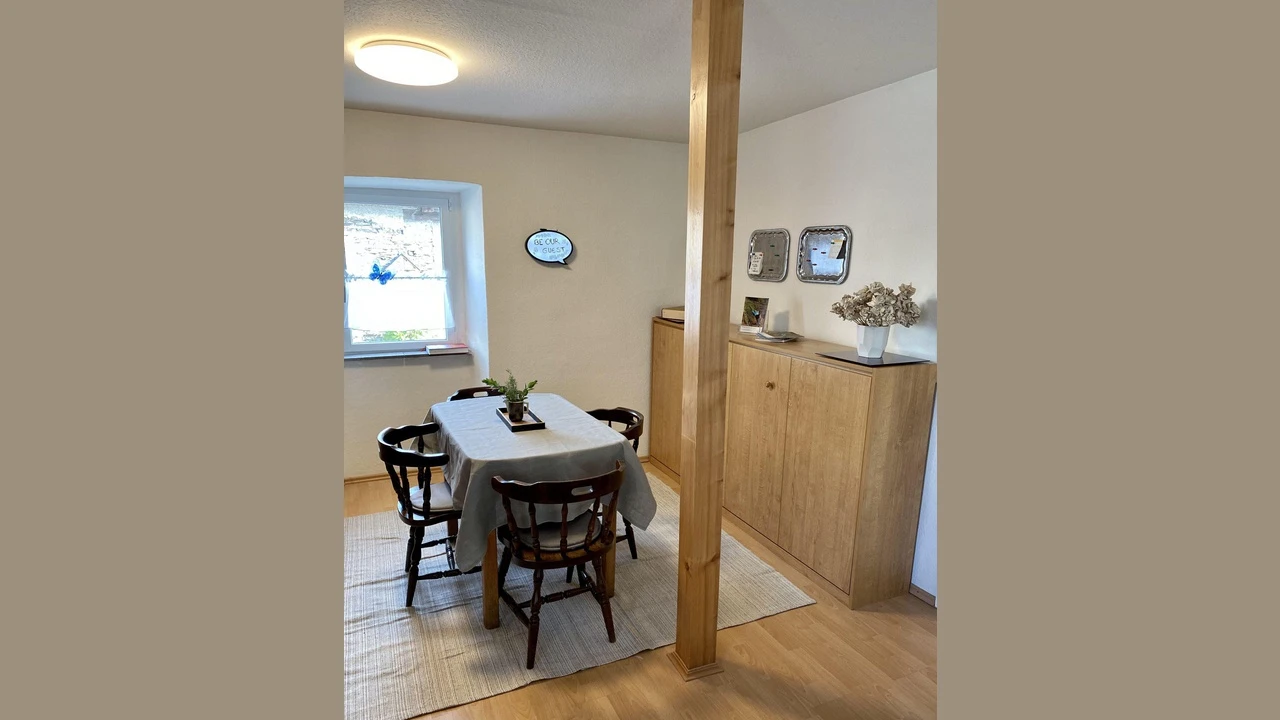 Eifelhaus im historischen Ortskern Kaisersesch - Bild 8