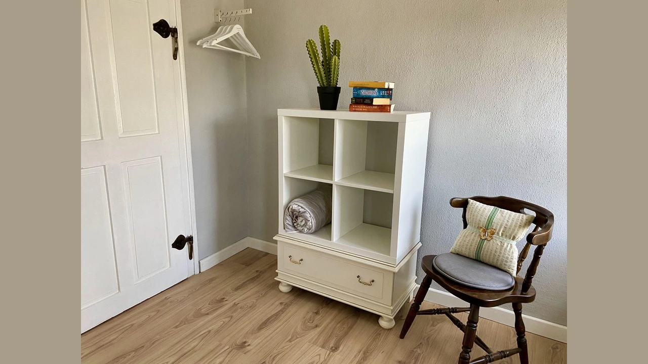 Eifelhaus im historischen Ortskern Kaisersesch - Bild 9