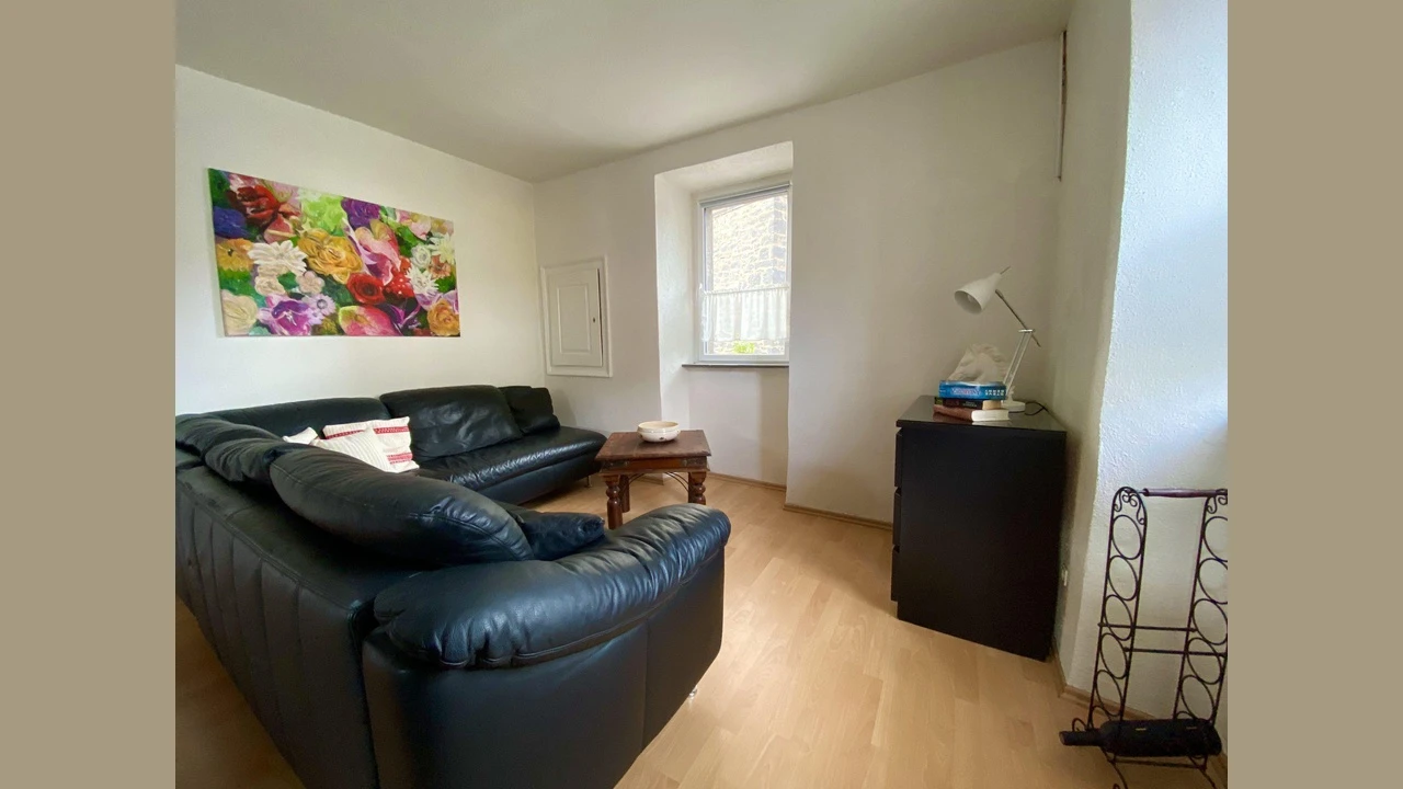 Eifelhaus im historischen Ortskern Kaisersesch - Bild 10