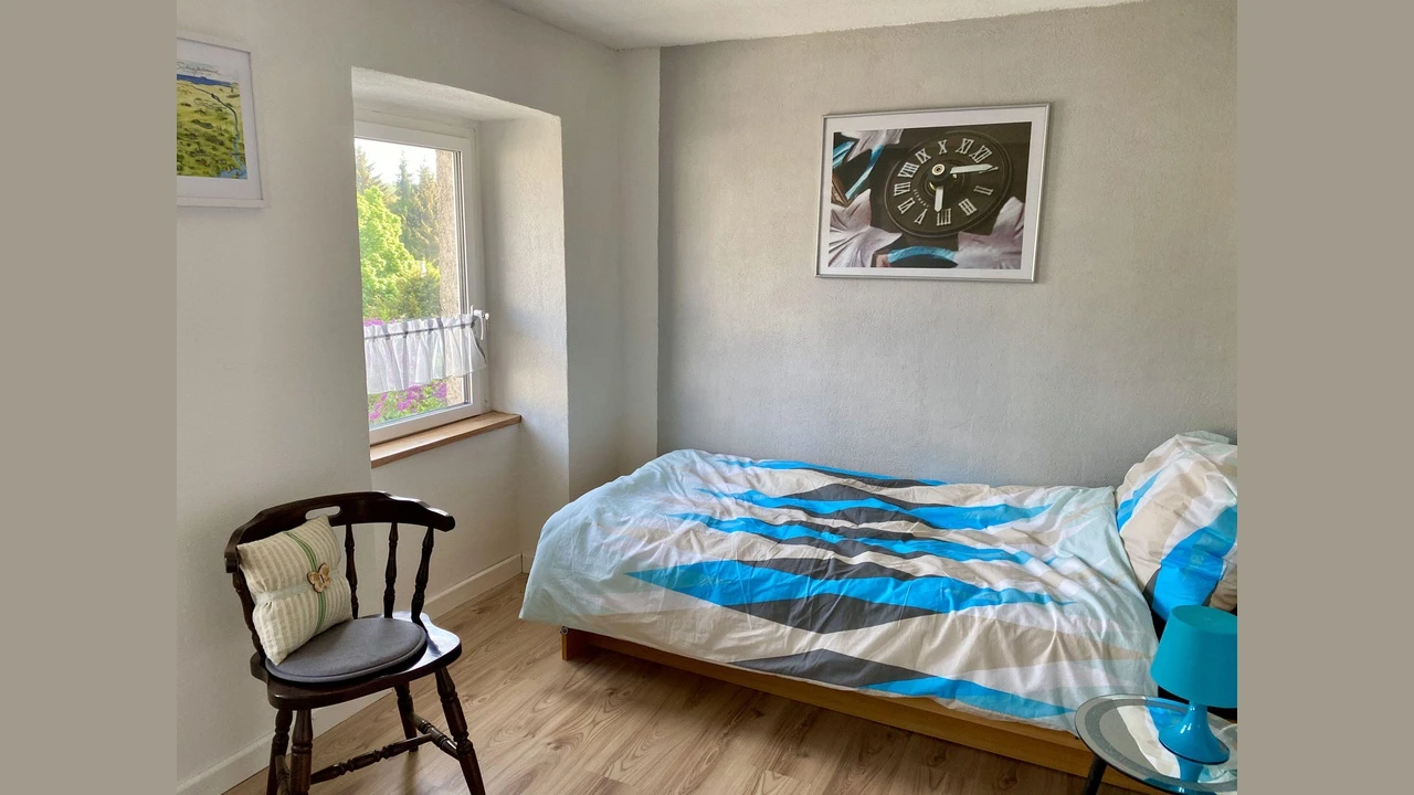 Eifelhaus im historischen Ortskern Kaisersesch - Bild 11