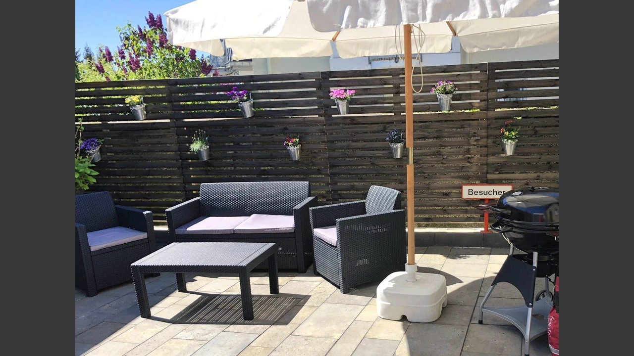 Eifelhaus im historischen Ortskern Kaisersesch - Bild 12