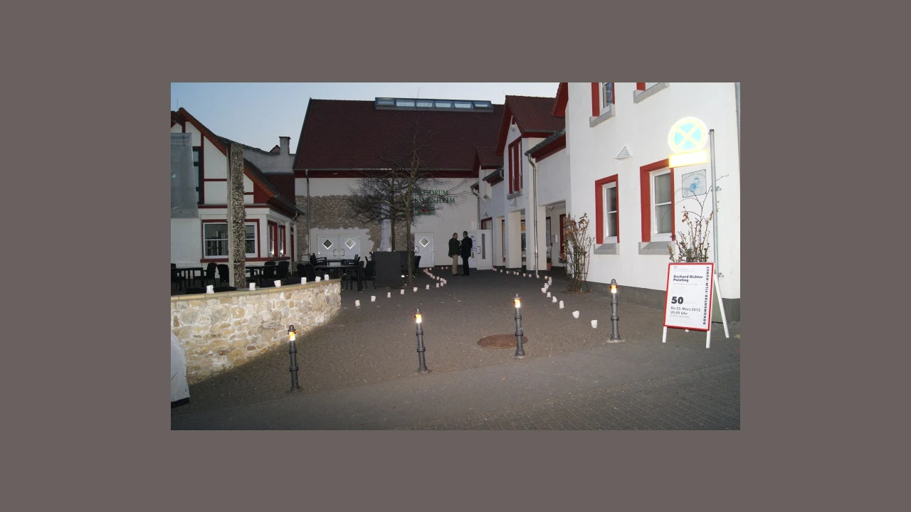 Essenheimer Kunstverein