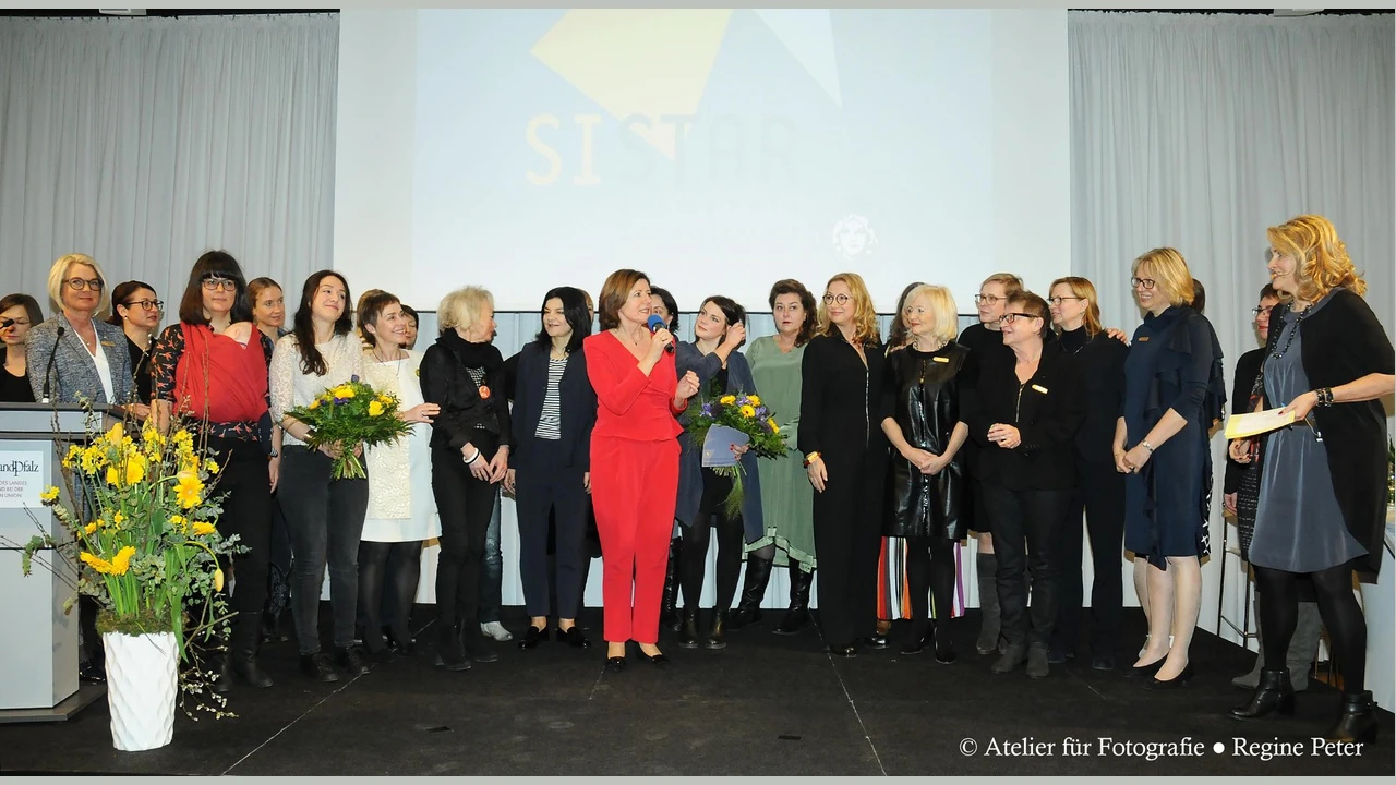 SI STAR – Filmpreis Soroptimist International - Bild 2
