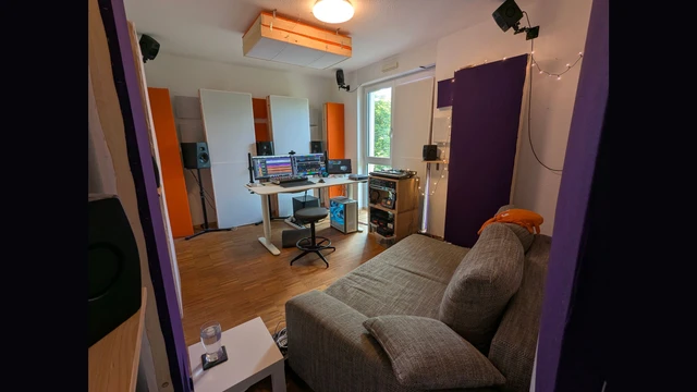 Greybox Audio