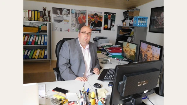 netmin games GmbH