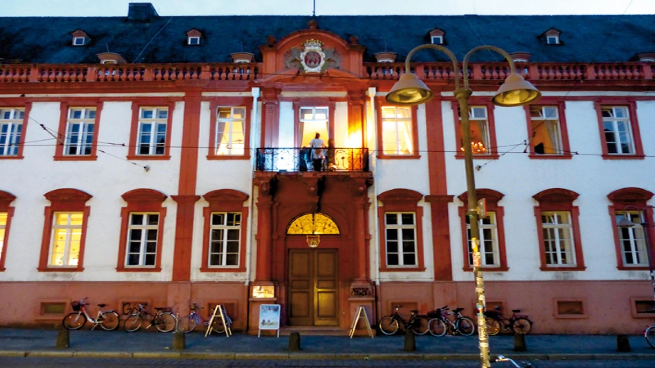 CinéMayence