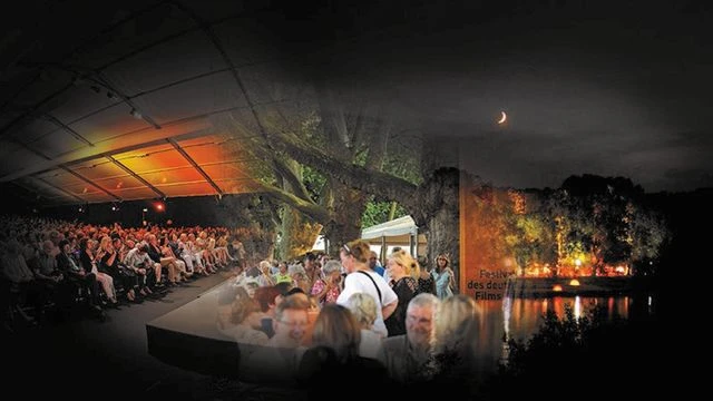 Festival des deutschen Films Ludwigshafen am Rhein