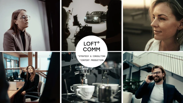 LOFT° COMM