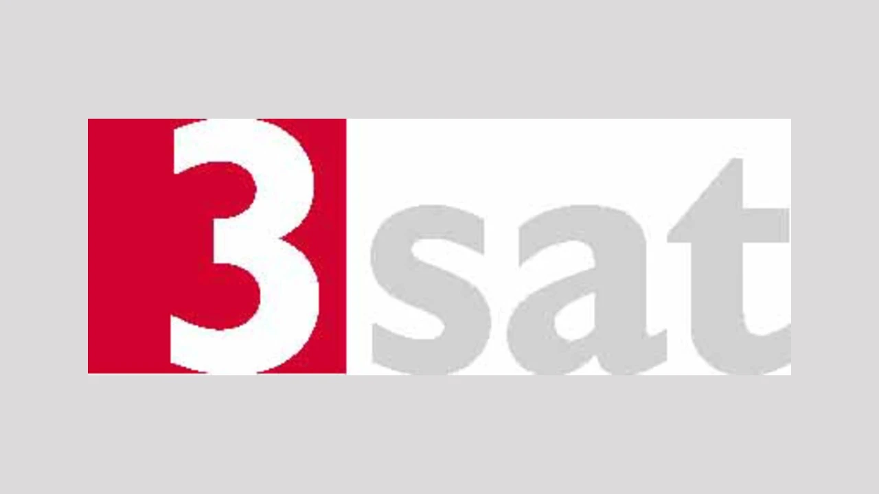 Filmredaktion 3sat im ZDF