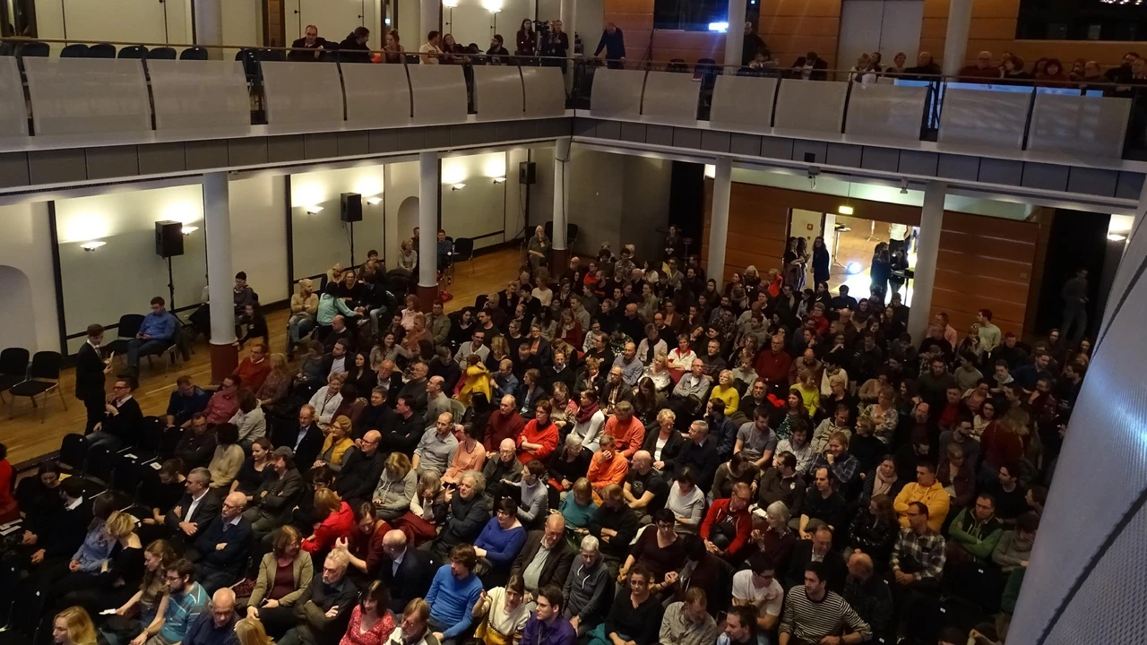 FILMZ – Festival des deutschen Kinos - Bild 3