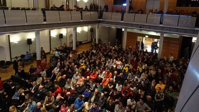 FILMZ – Festival des deutschen Kinos