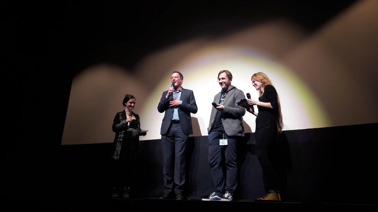 FILMZ – Festival des deutschen Kinos - Bild 4