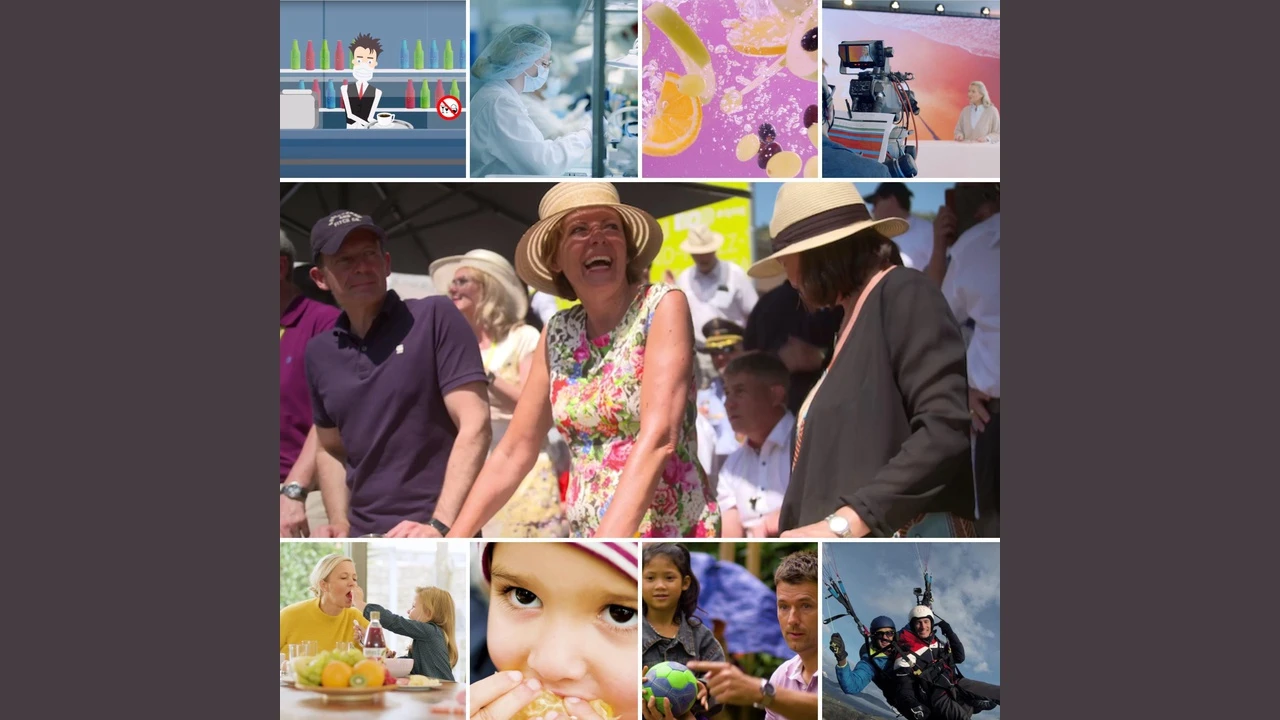 FORMATFABRIK GmbH medien & kommunikation