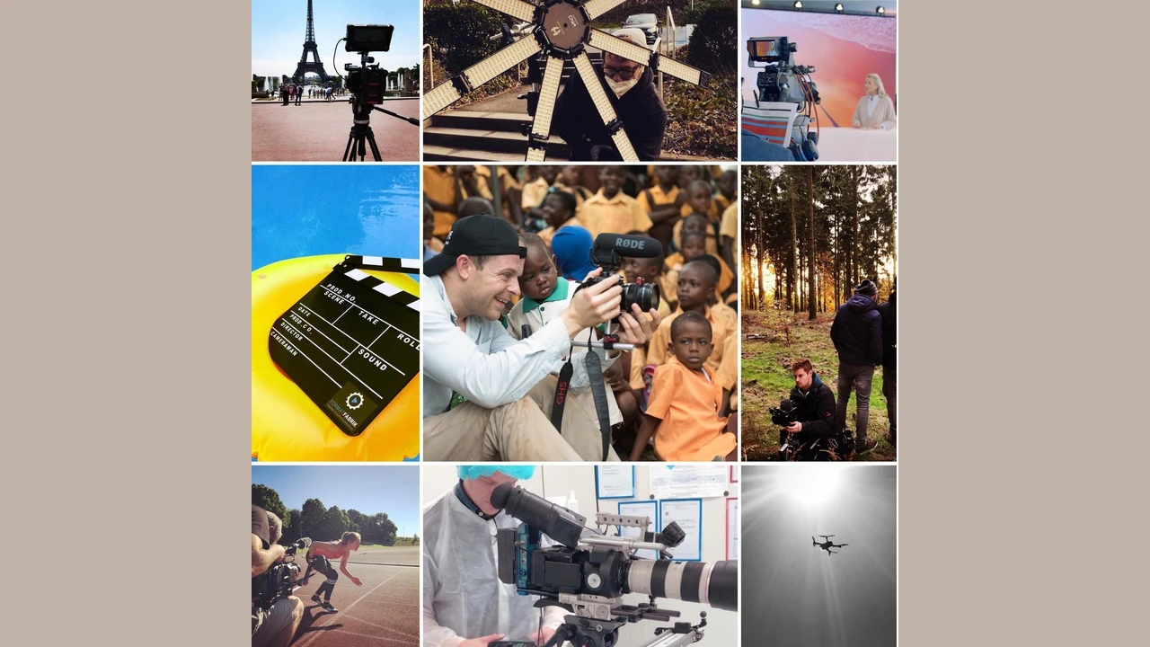 FORMATFABRIK GmbH medien & kommunikation - Bild 2