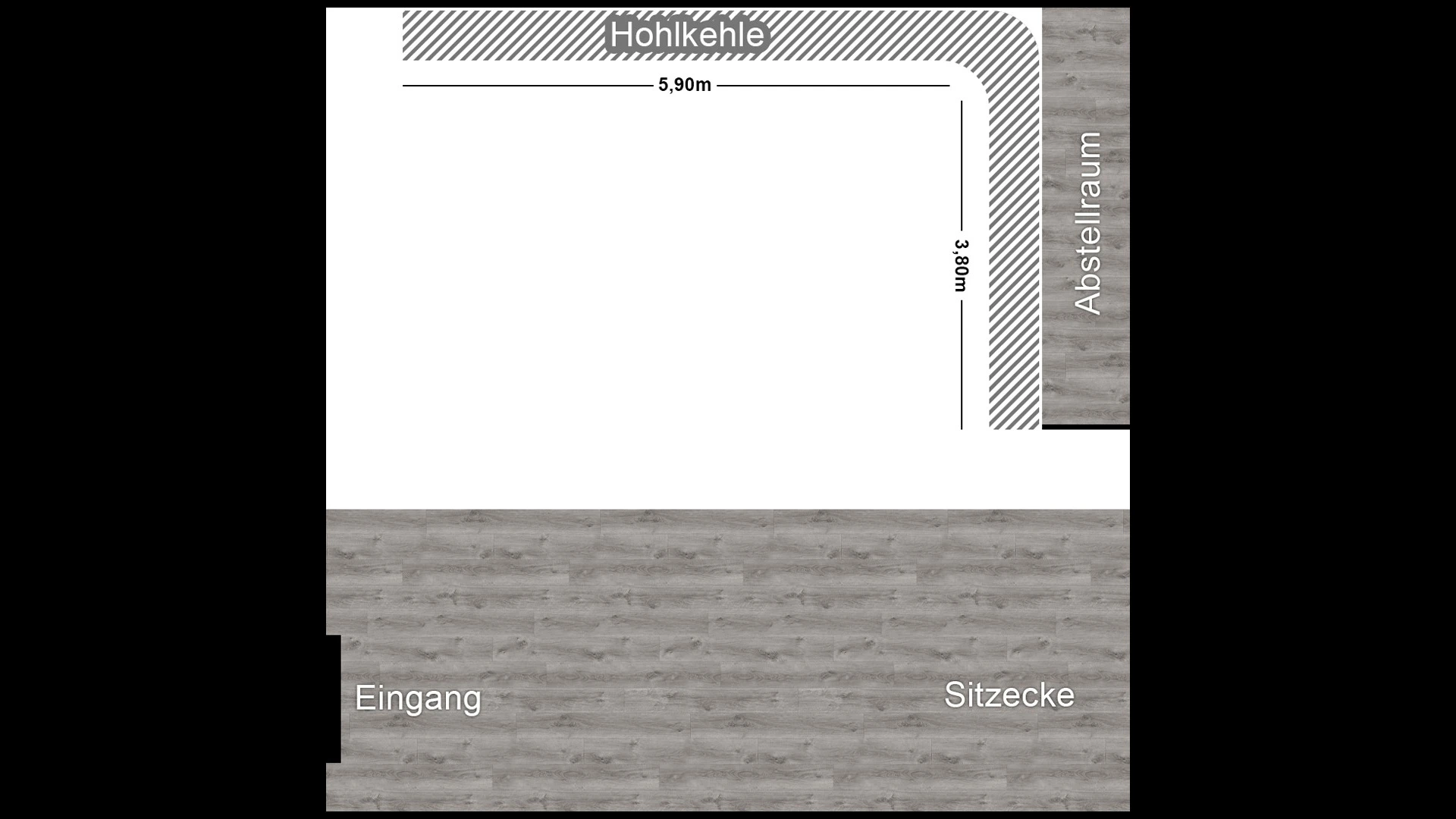 Foto & Video Mietstudio in Trier! - Bild 4