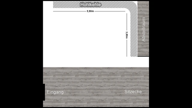 Foto & Video Mietstudio in Trier!