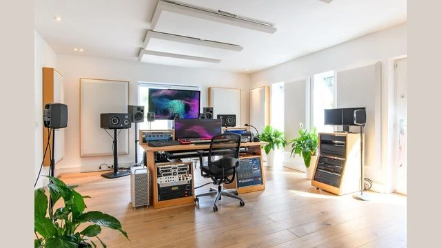 Frank Schreiber | Filmmusik & Sound Design