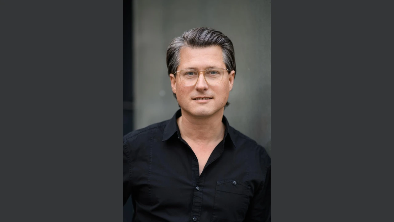 Frank Schreiber | Filmmusik & Sound Design - Bild 2