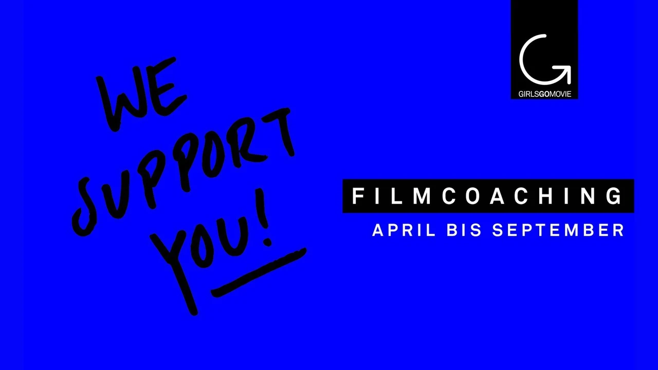 GIRLS GO MOVIE - Bild 3