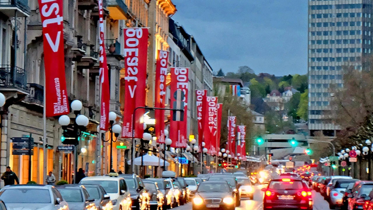 goEast – Festival des Mittel- und Osteuropäischen Films
