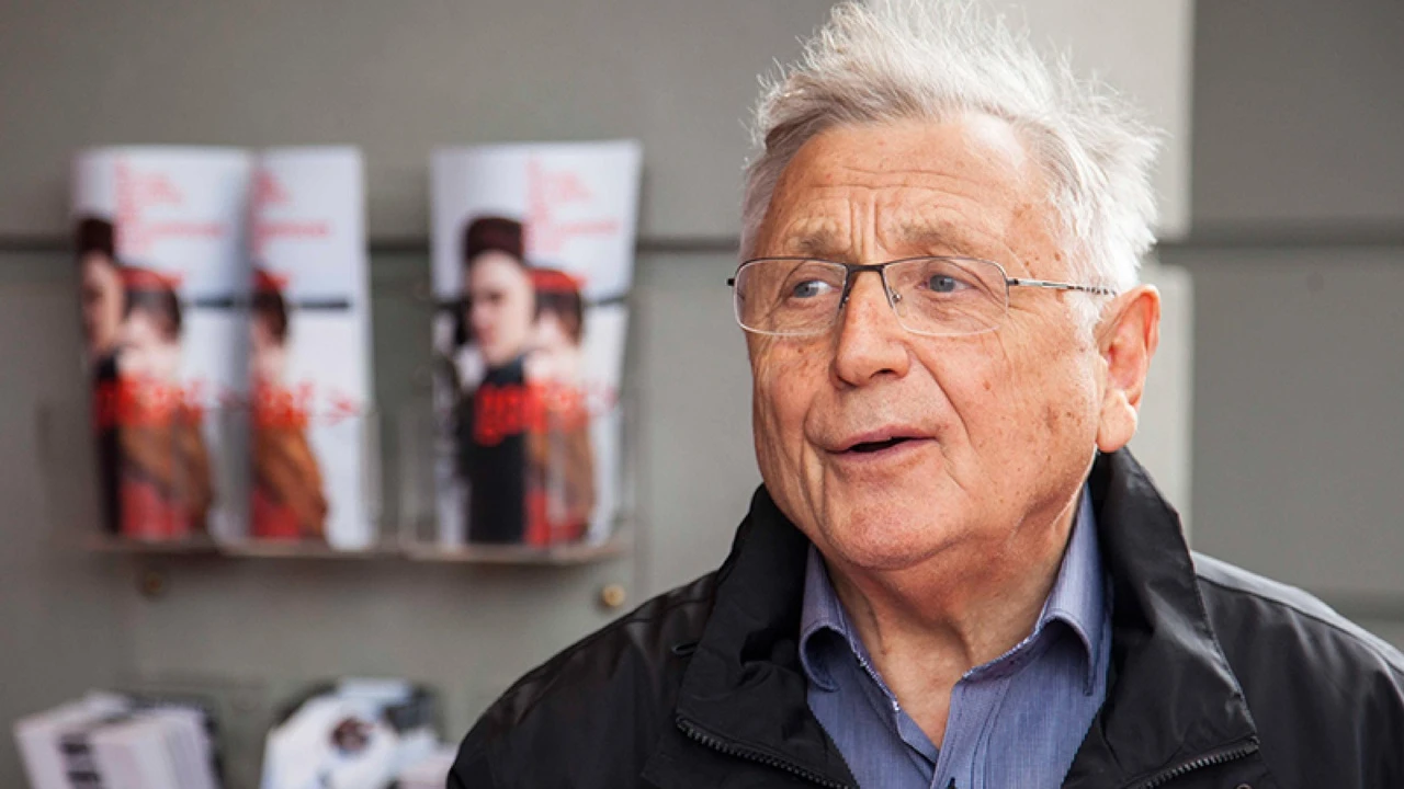 goEast – Festival des Mittel- und Osteuropäischen Films