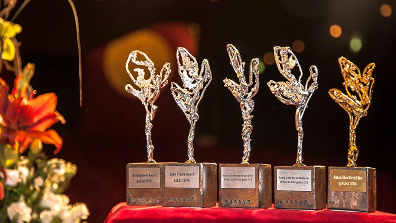 goEast – Festival des Mittel- und Osteuropäischen Films - Bild 4