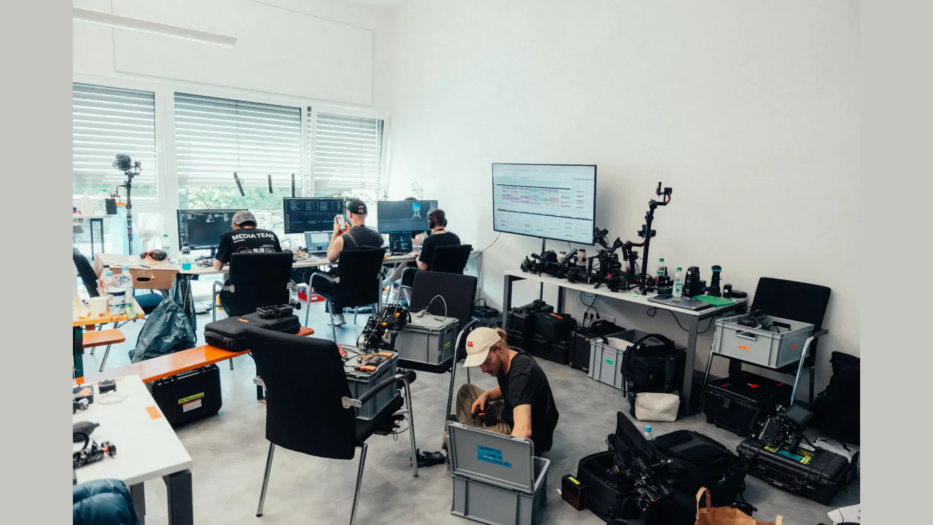 haut[nah] Kreativagentur für Social Media Content - Bild 10