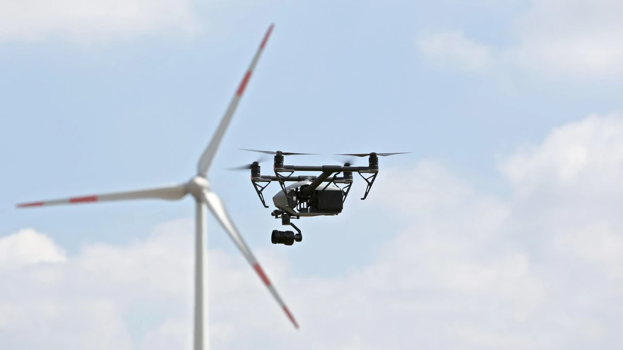 HD Skycam GmbH - Bild 2