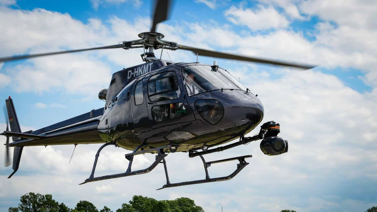 HD Skycam GmbH - Bild 3