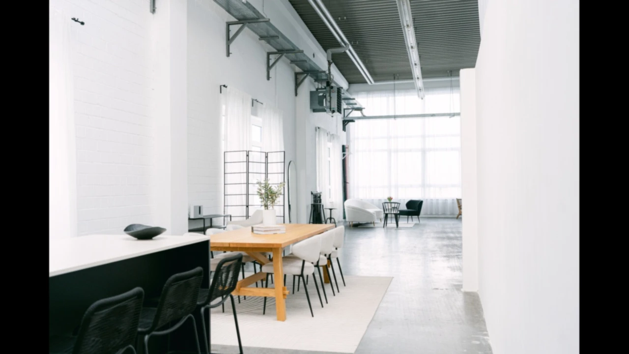 hey olive Studio - Mietstudio in Kaiserslautern - Bild 2