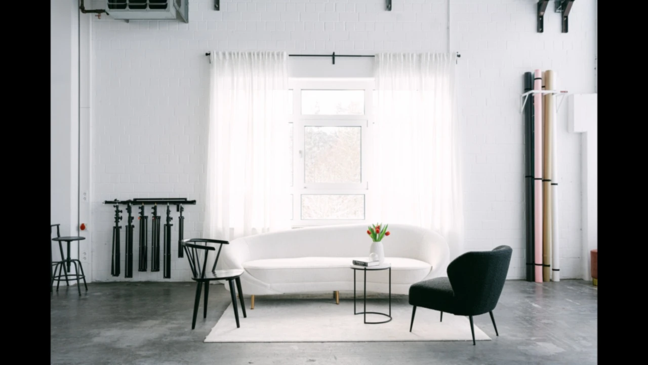 hey olive Studio - Mietstudio in Kaiserslautern - Bild 3
