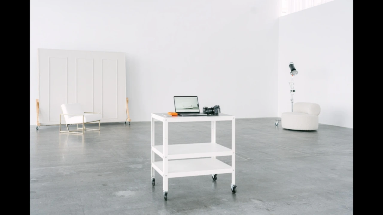 hey olive Studio - Mietstudio in Kaiserslautern - Bild 4