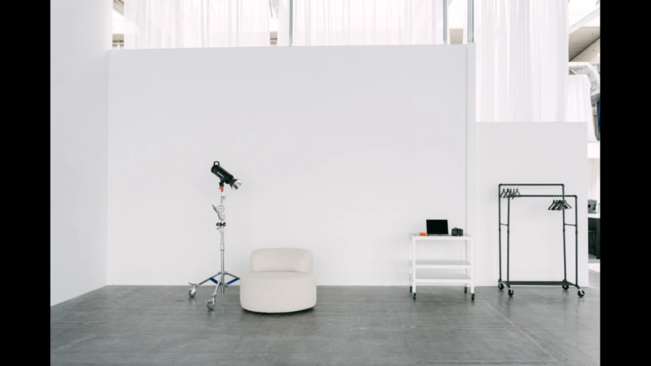 hey olive Studio - Mietstudio in Kaiserslautern - Bild 5