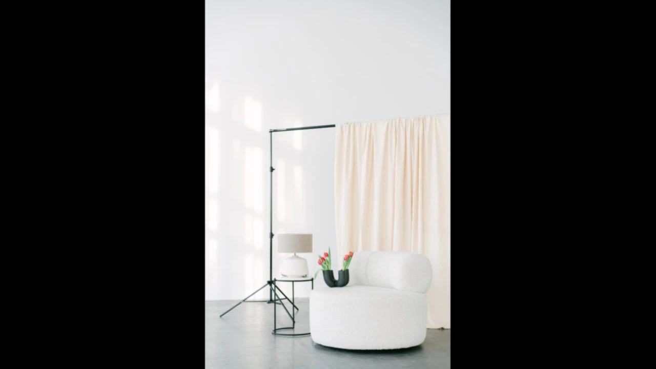 hey olive Studio - Mietstudio in Kaiserslautern - Bild 8