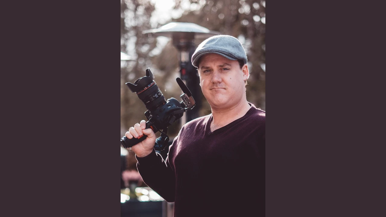 Image-, Werbe- und Produkt-Filme