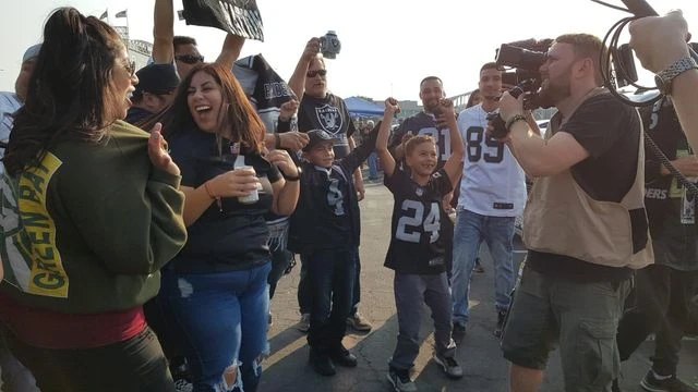 Indievisuals Film Produktion