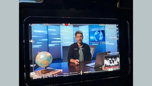 Indievisuals Film Produktion