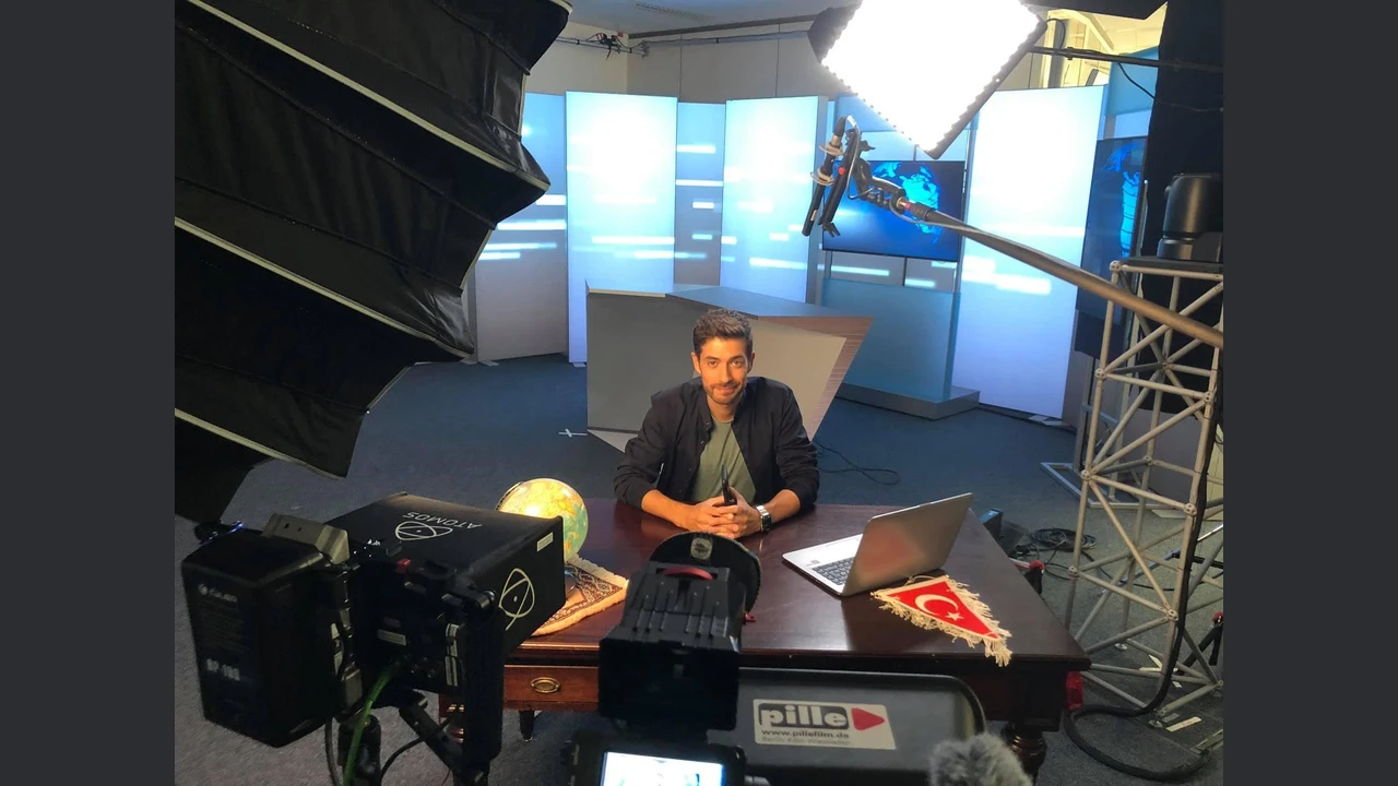 Indievisuals Film Produktion - Bild 4