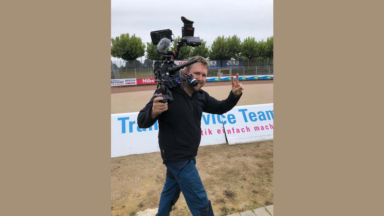 Indievisuals Film Produktion - Bild 7